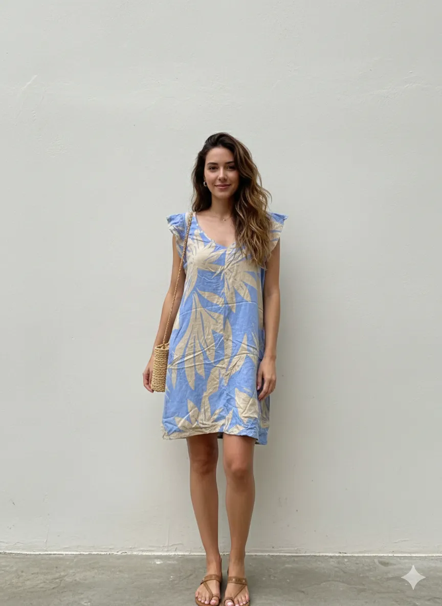 Vestido Generica - imagen 1