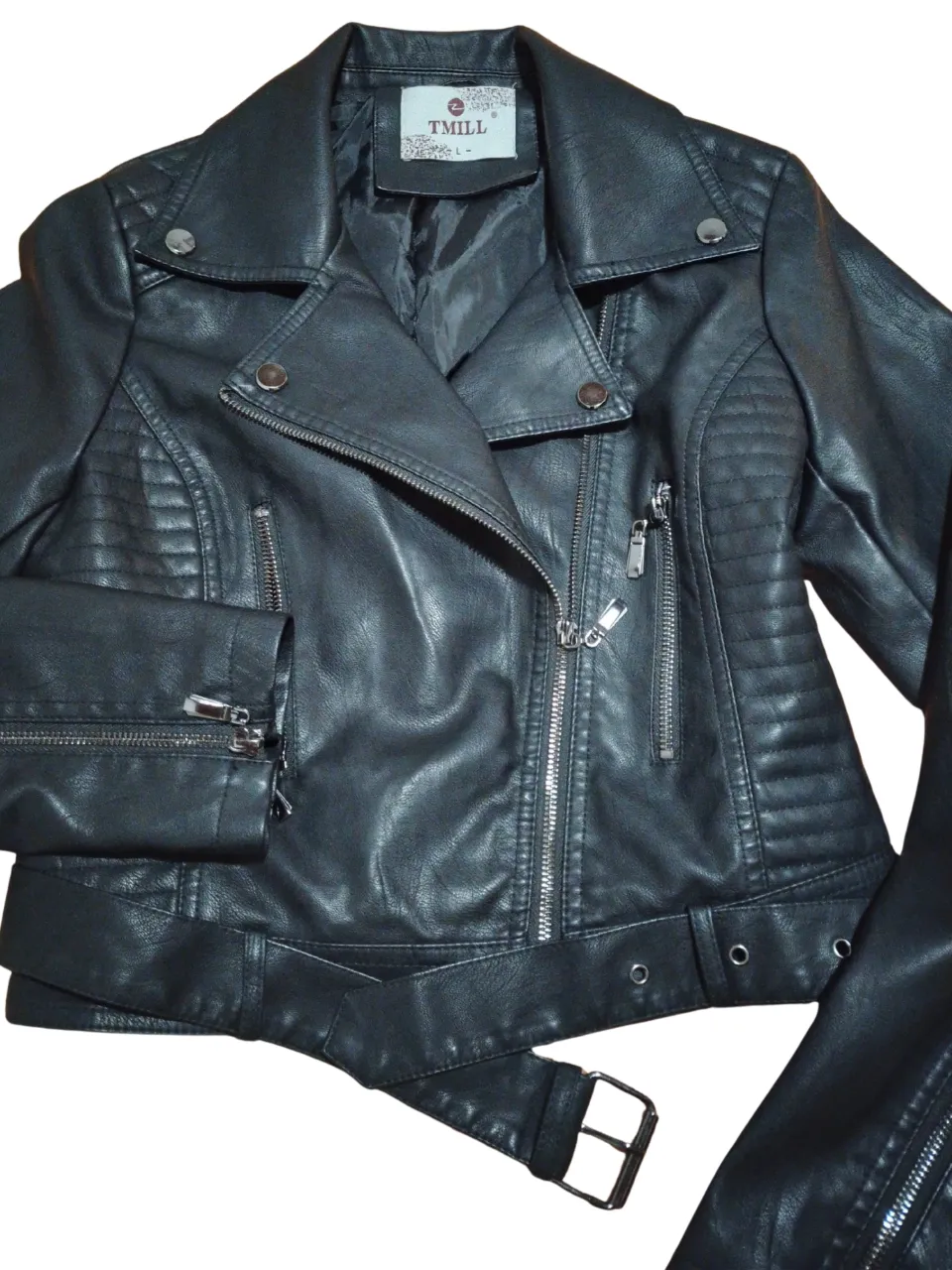 Campera Tmill - imagen 3