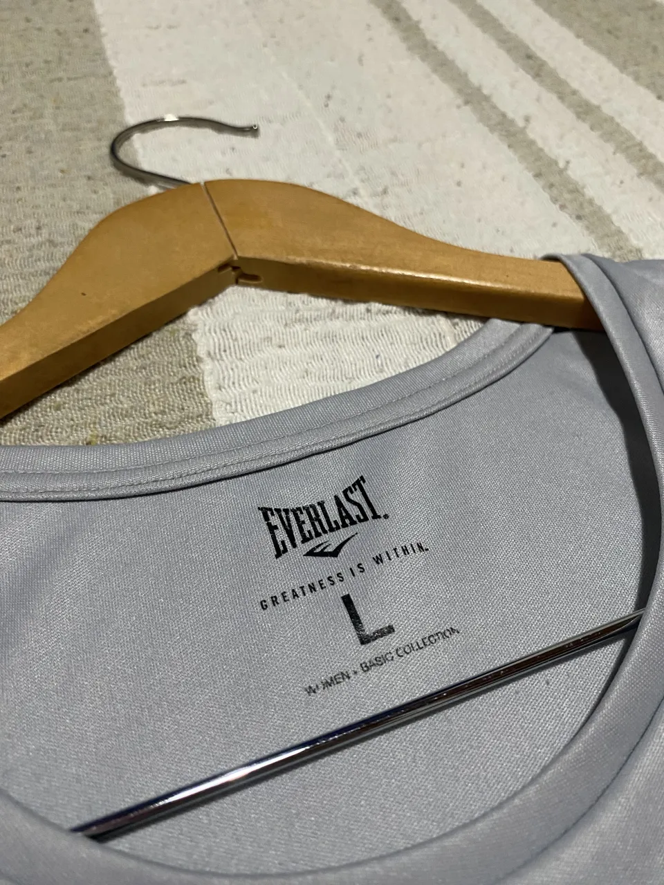 Remera Everlast - imagen 4
