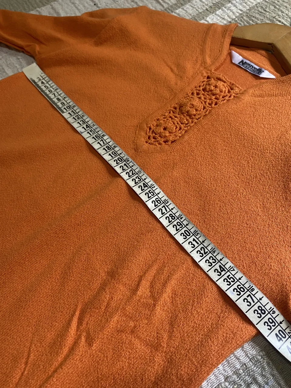 Sweater Nouvelle - imagen 3