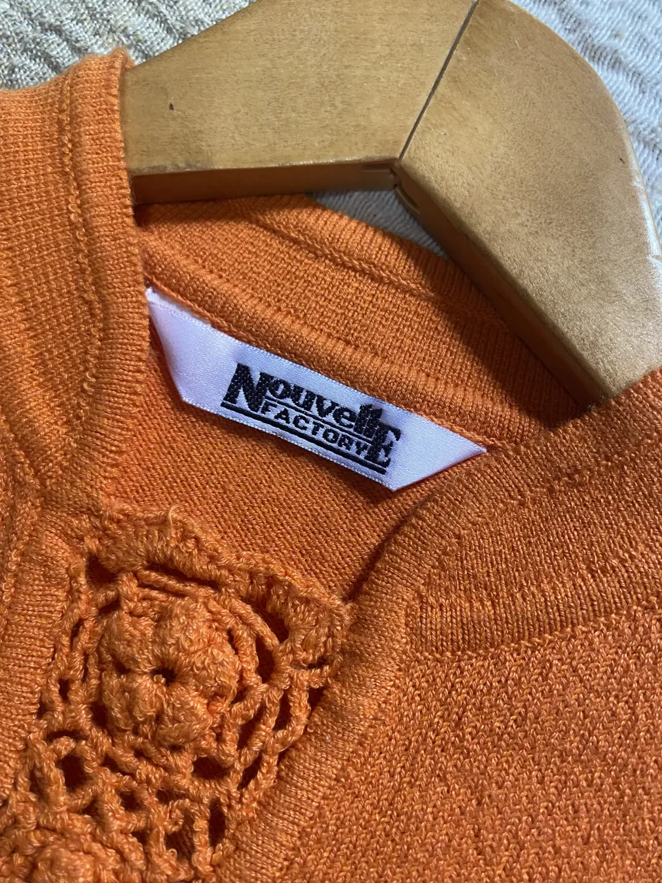 Sweater Nouvelle - imagen 5