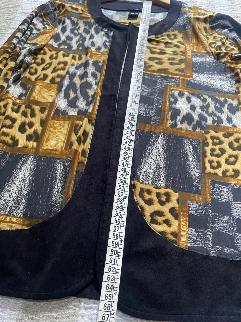 Blazer Vex - imagen 2