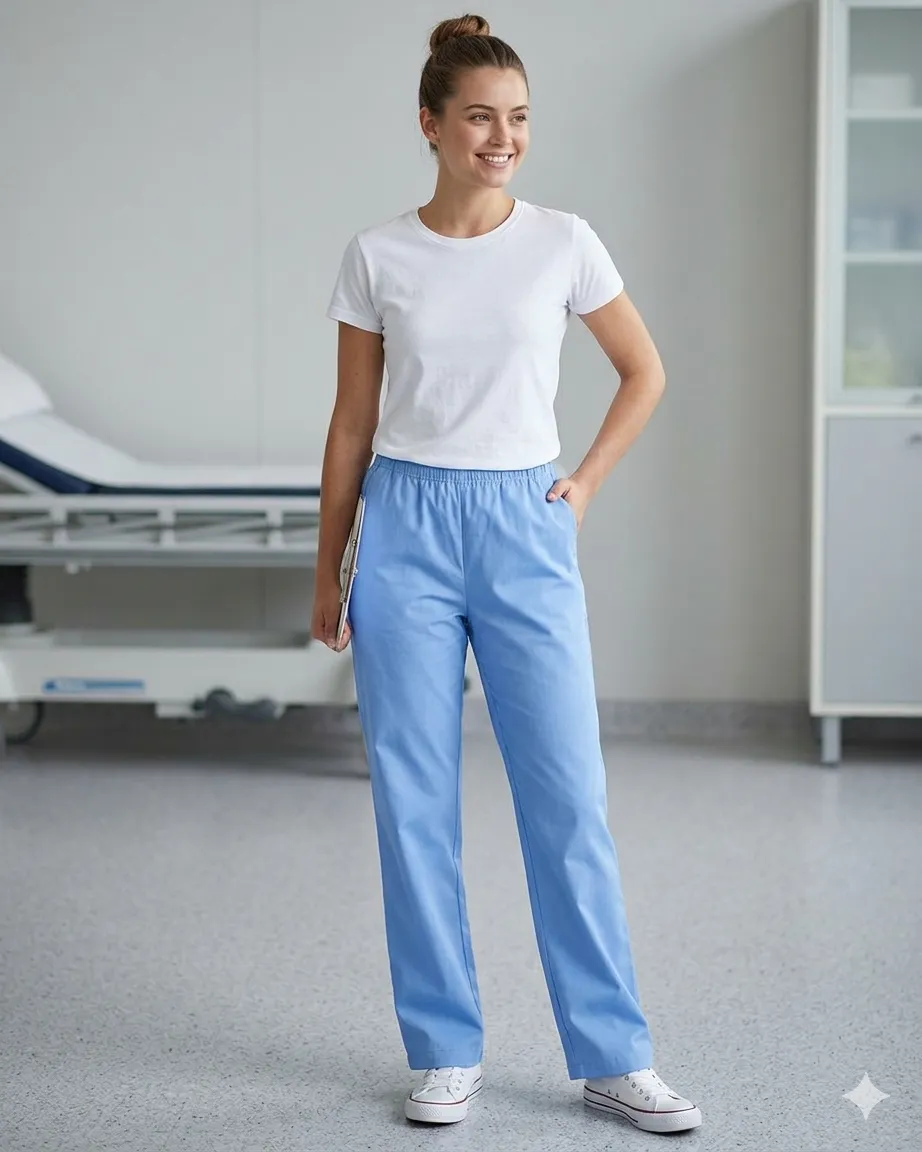 Pantalón Generica - imagen 1