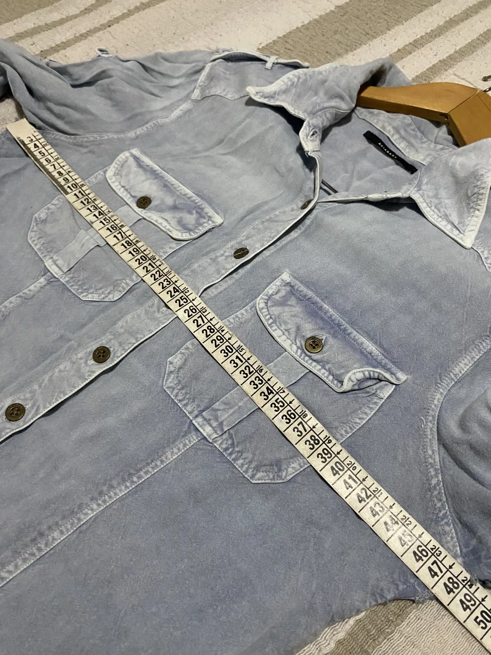 Camisa Akiabara - imagen 3