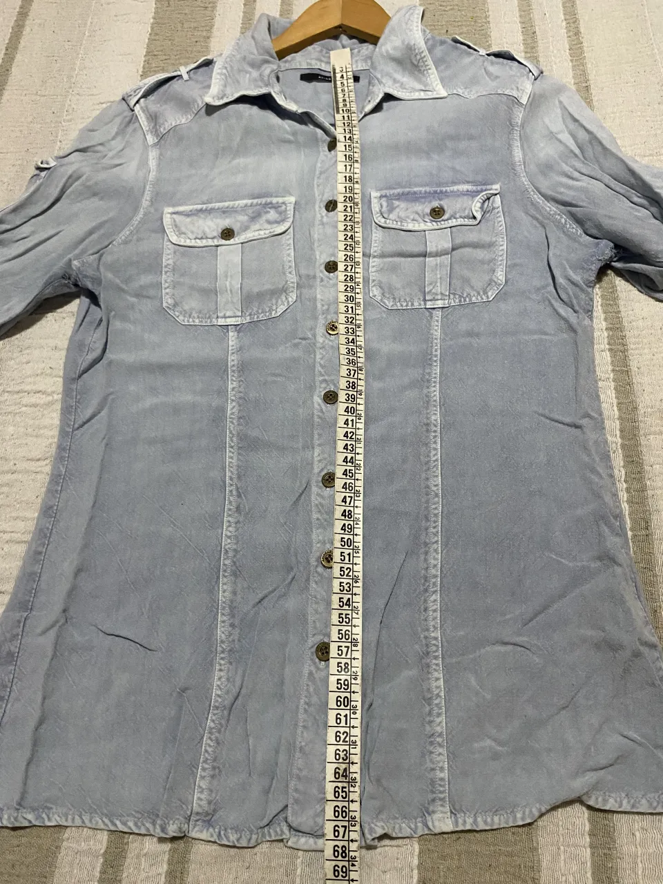 Camisa Akiabara - imagen 2