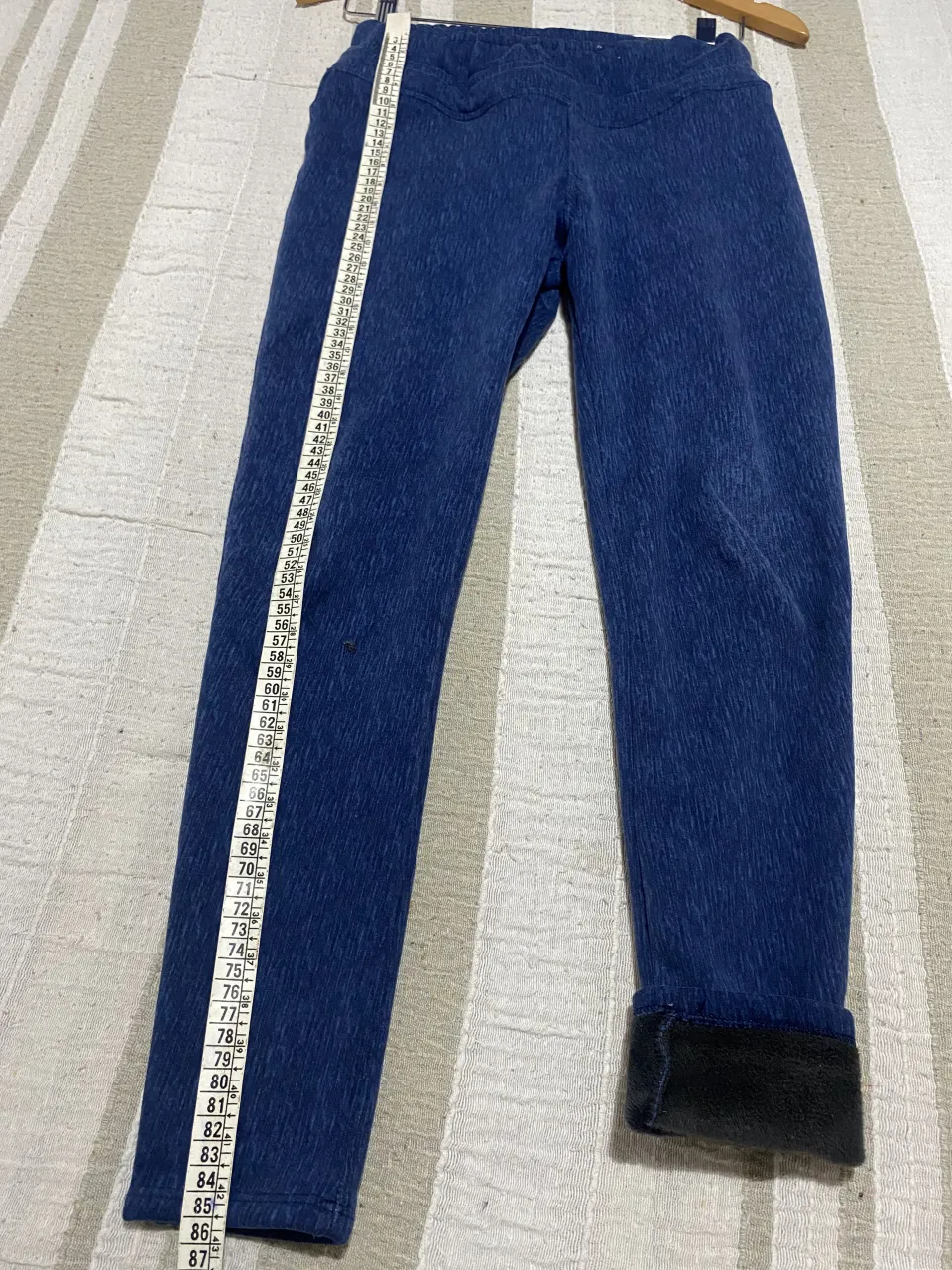 Pantalón Shaddai - imagen 2