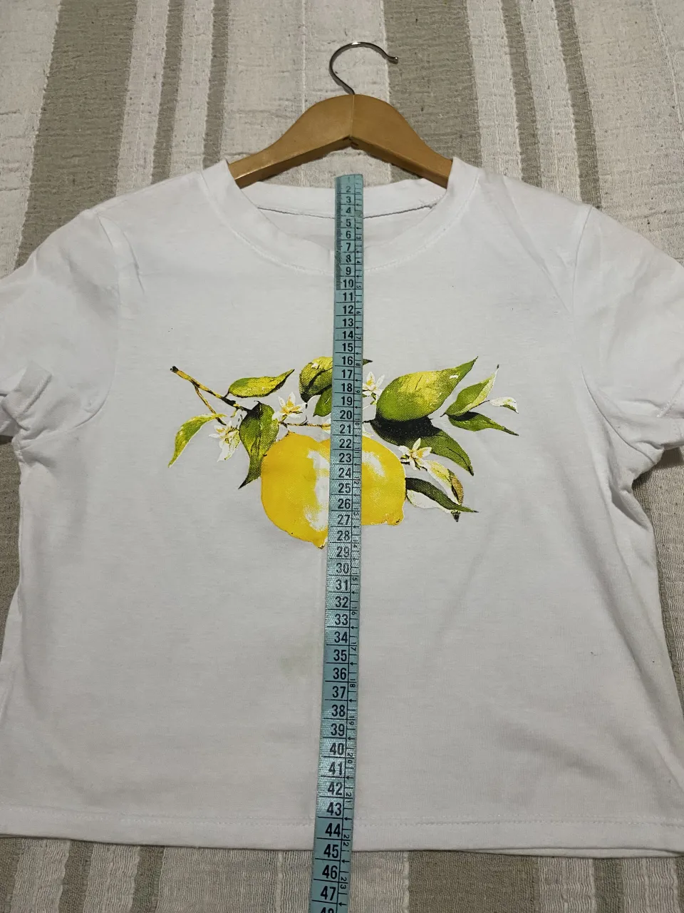 Remera Generica - imagen 2