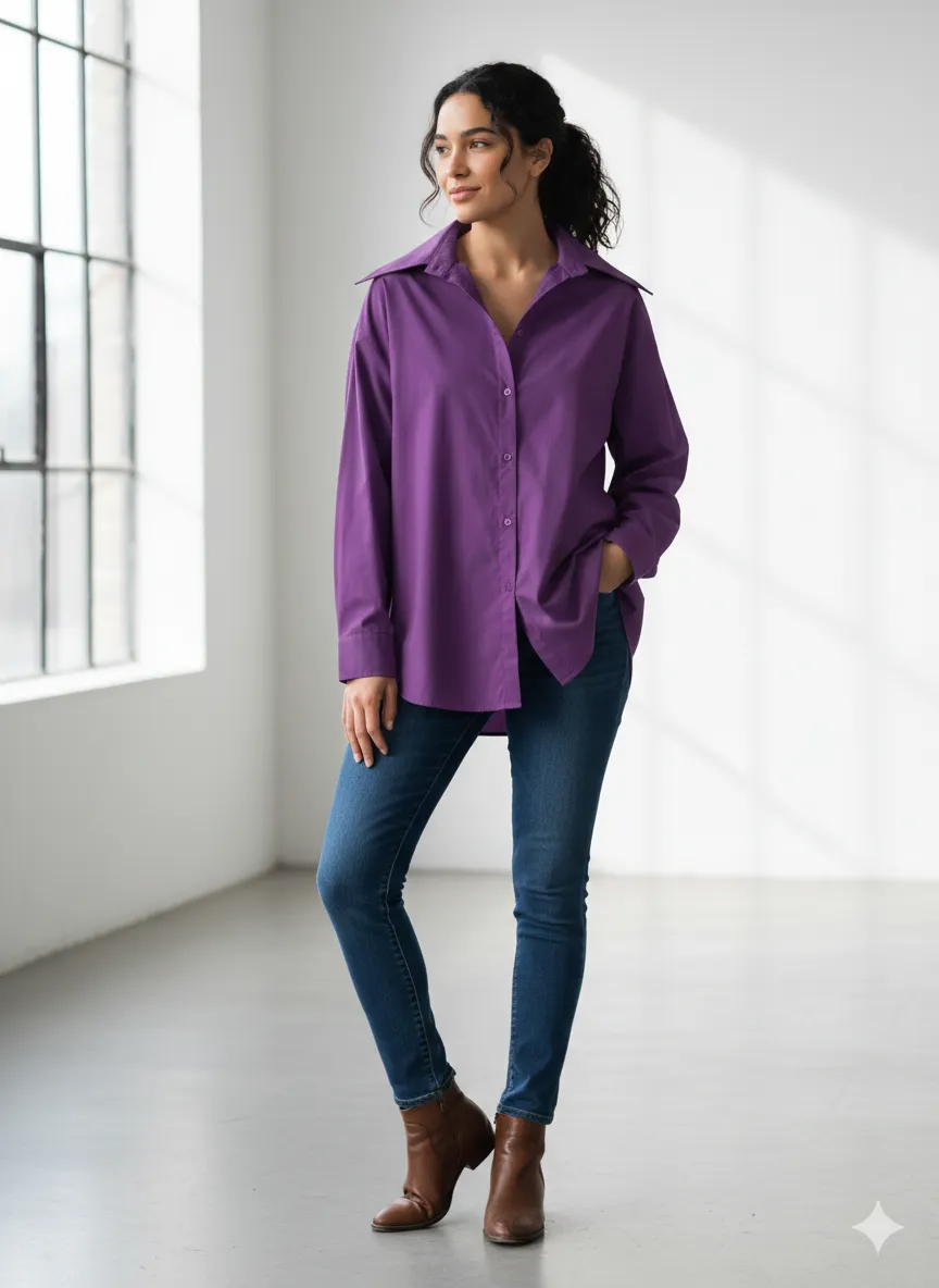 Camisa Generica - imagen 1