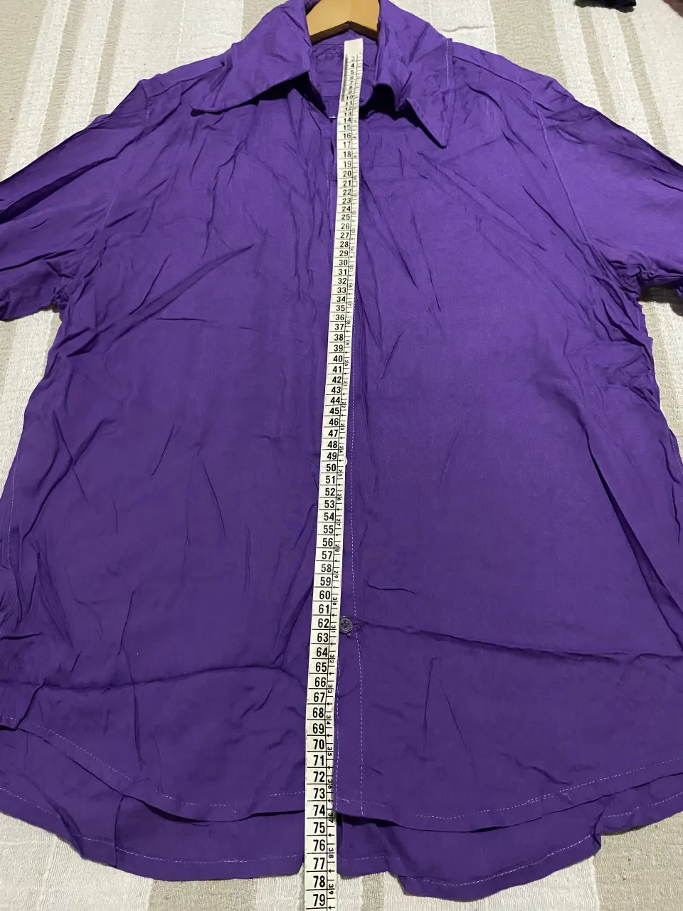 Camisa Generica - imagen 2