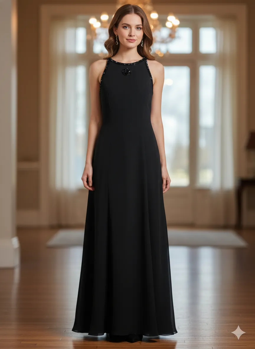 Vestido Artesanal - imagen 1