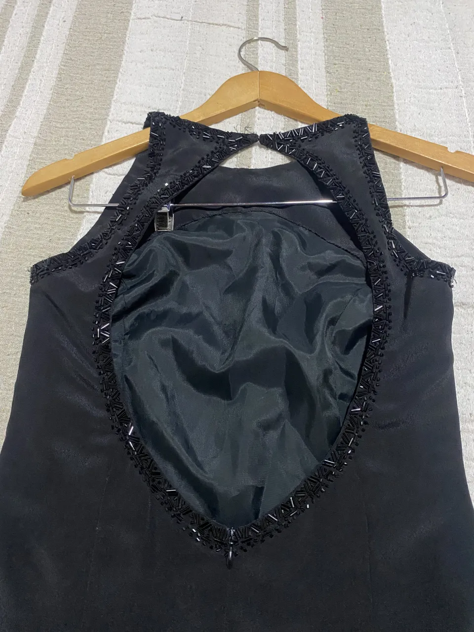 Vestido Artesanal - imagen 6