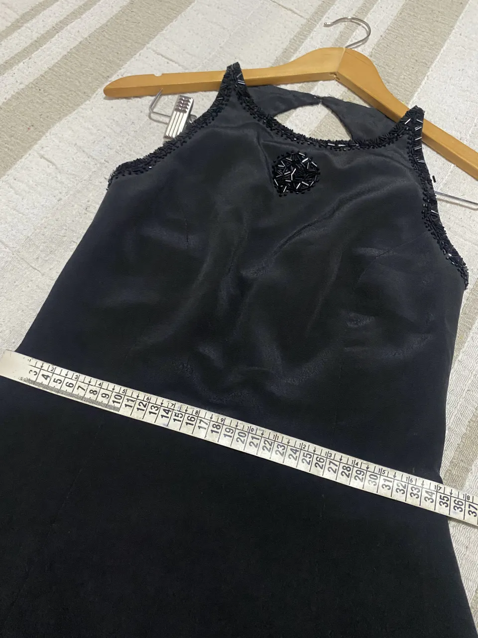 Vestido Artesanal - imagen 4