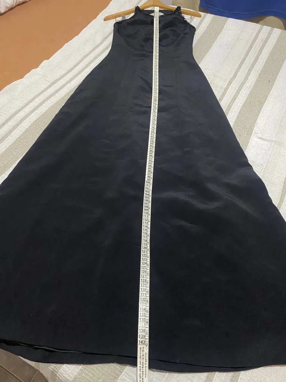 Vestido Artesanal - imagen 3