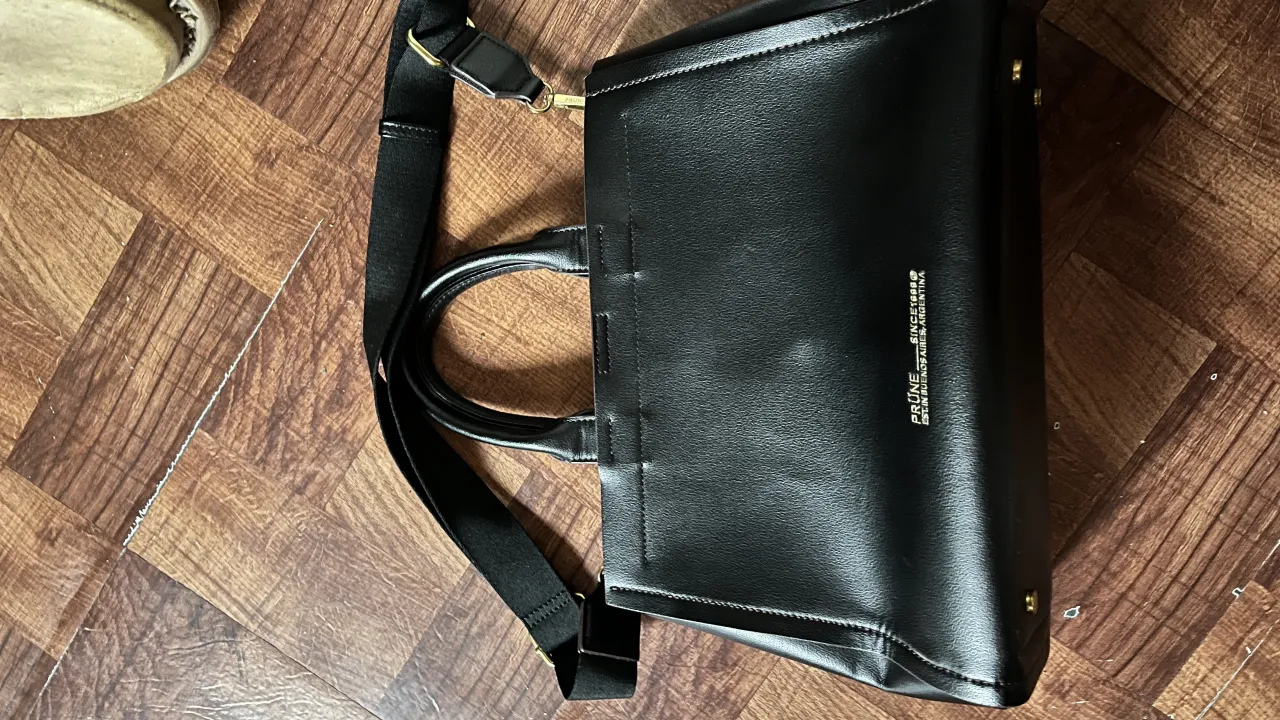 Bolso Prüne miniatura 2