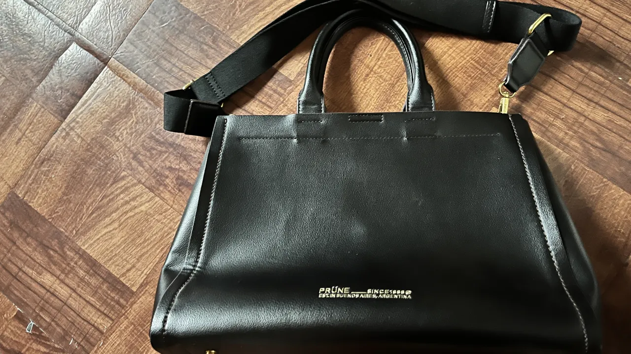 Bolso Prüne