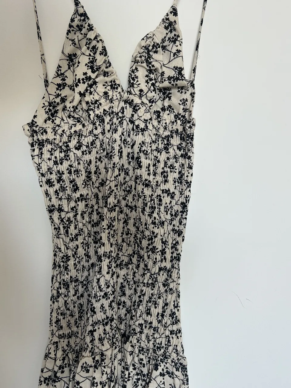 Vestido Sin marca - imagen 1
