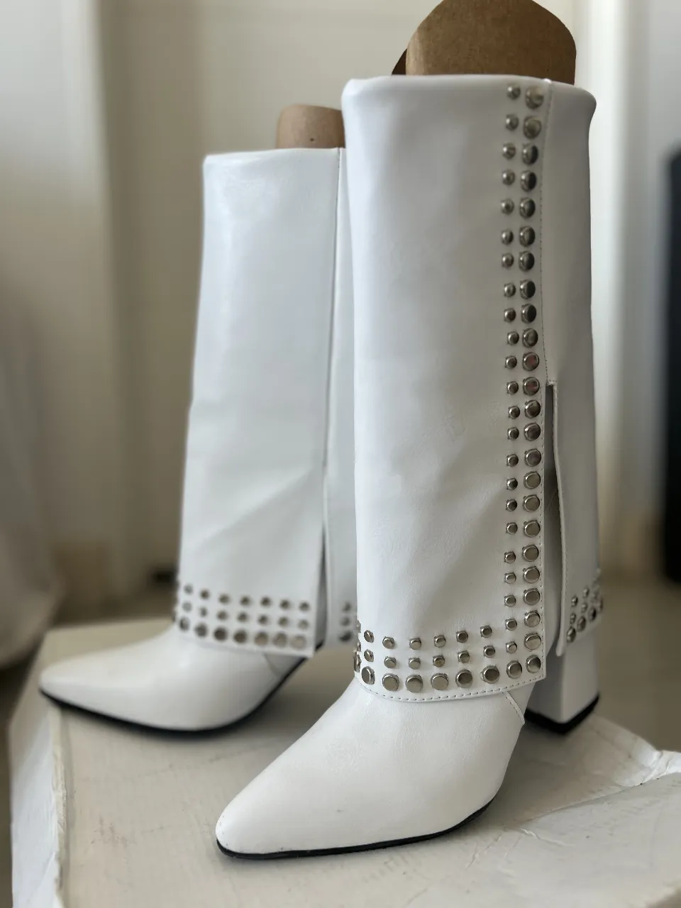 Botas Giuliana - imagen 1