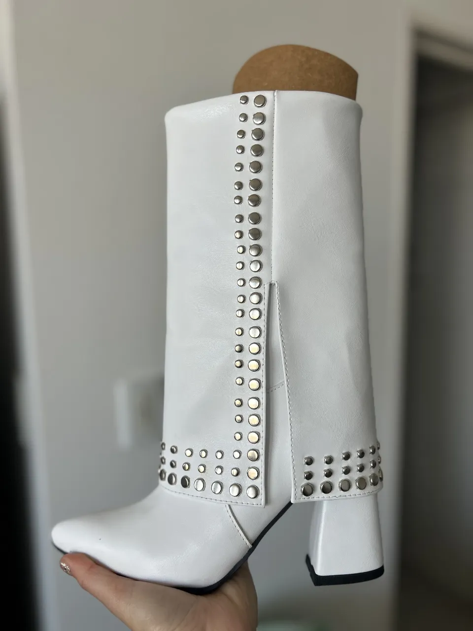 Botas Giuliana - imagen 2