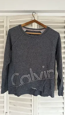 Calvin Klein