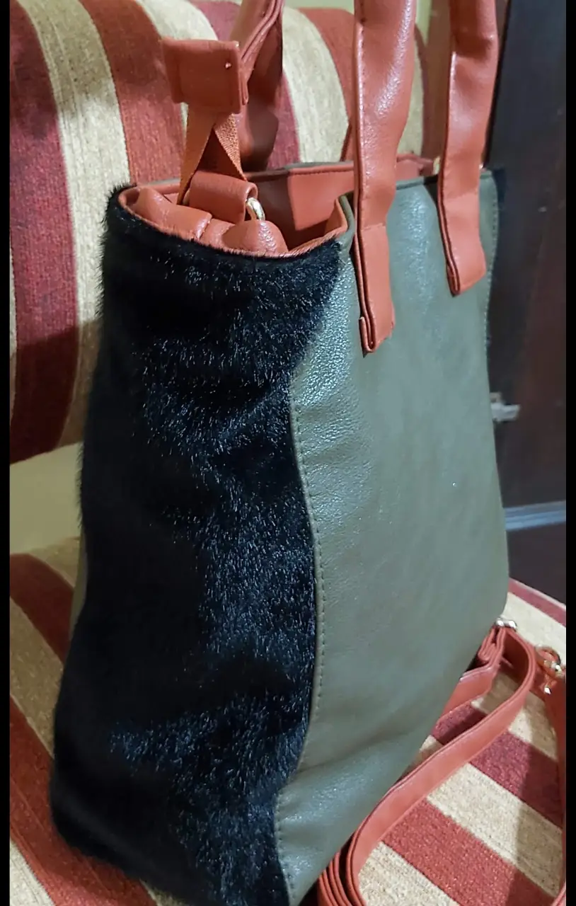 Cartera Sin marca - imagen 2
