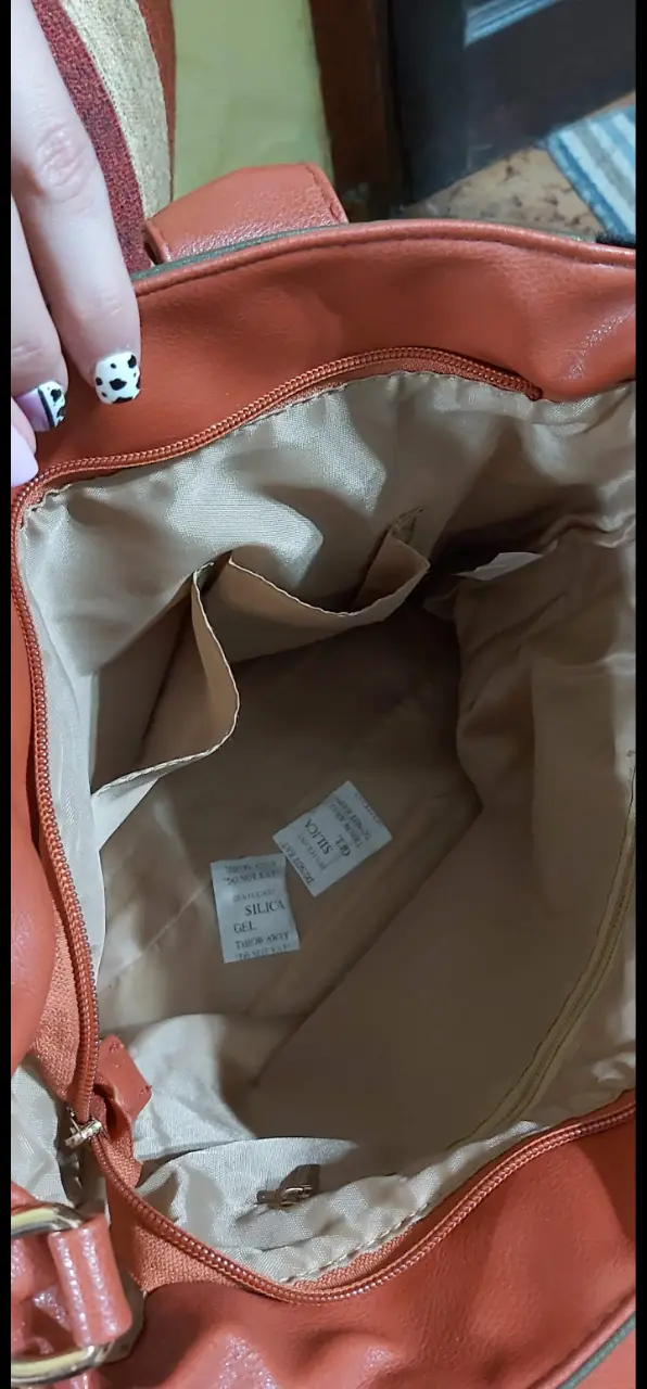 Cartera Sin marca - imagen 3