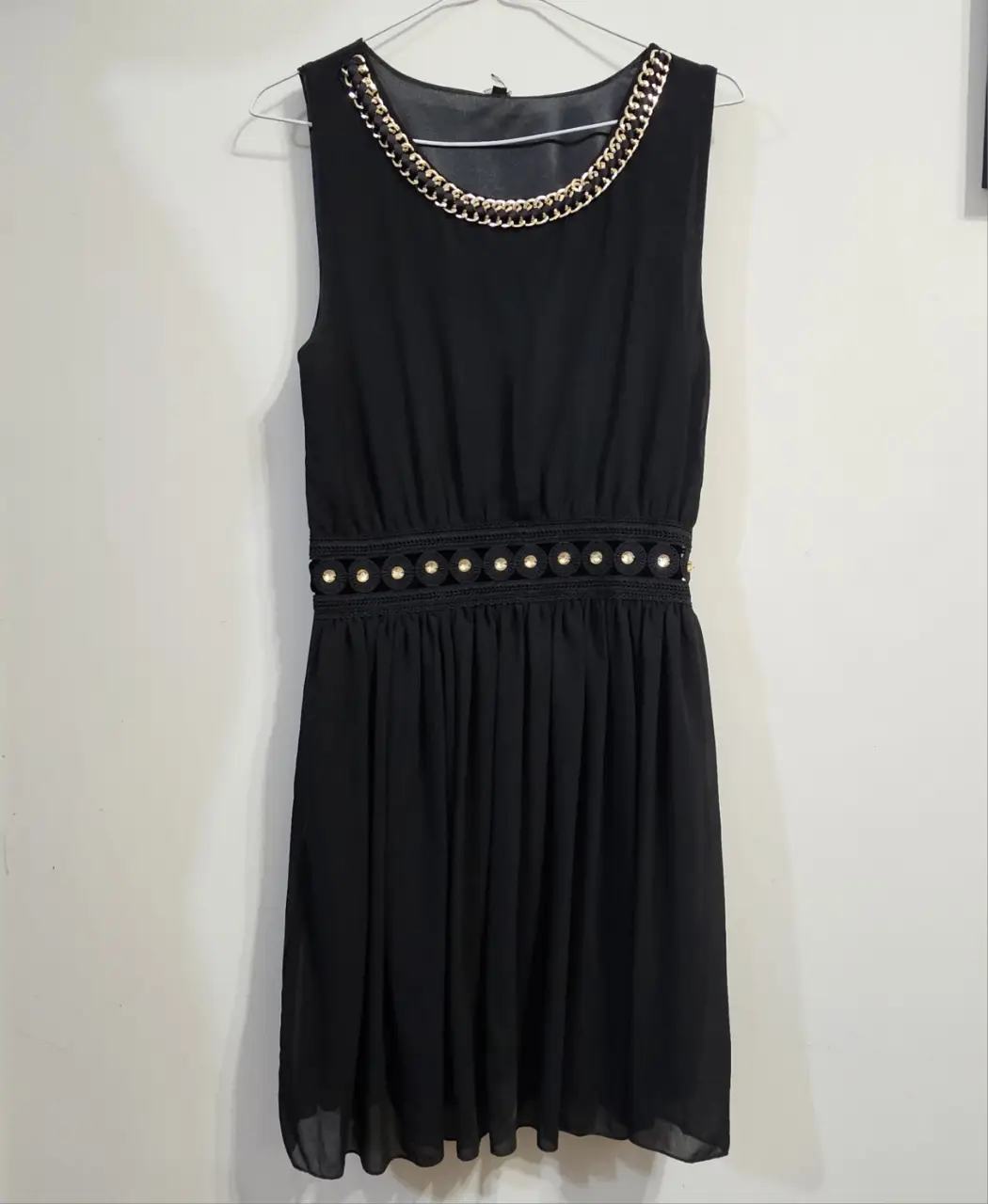 Vestido Sin marca - imagen 1