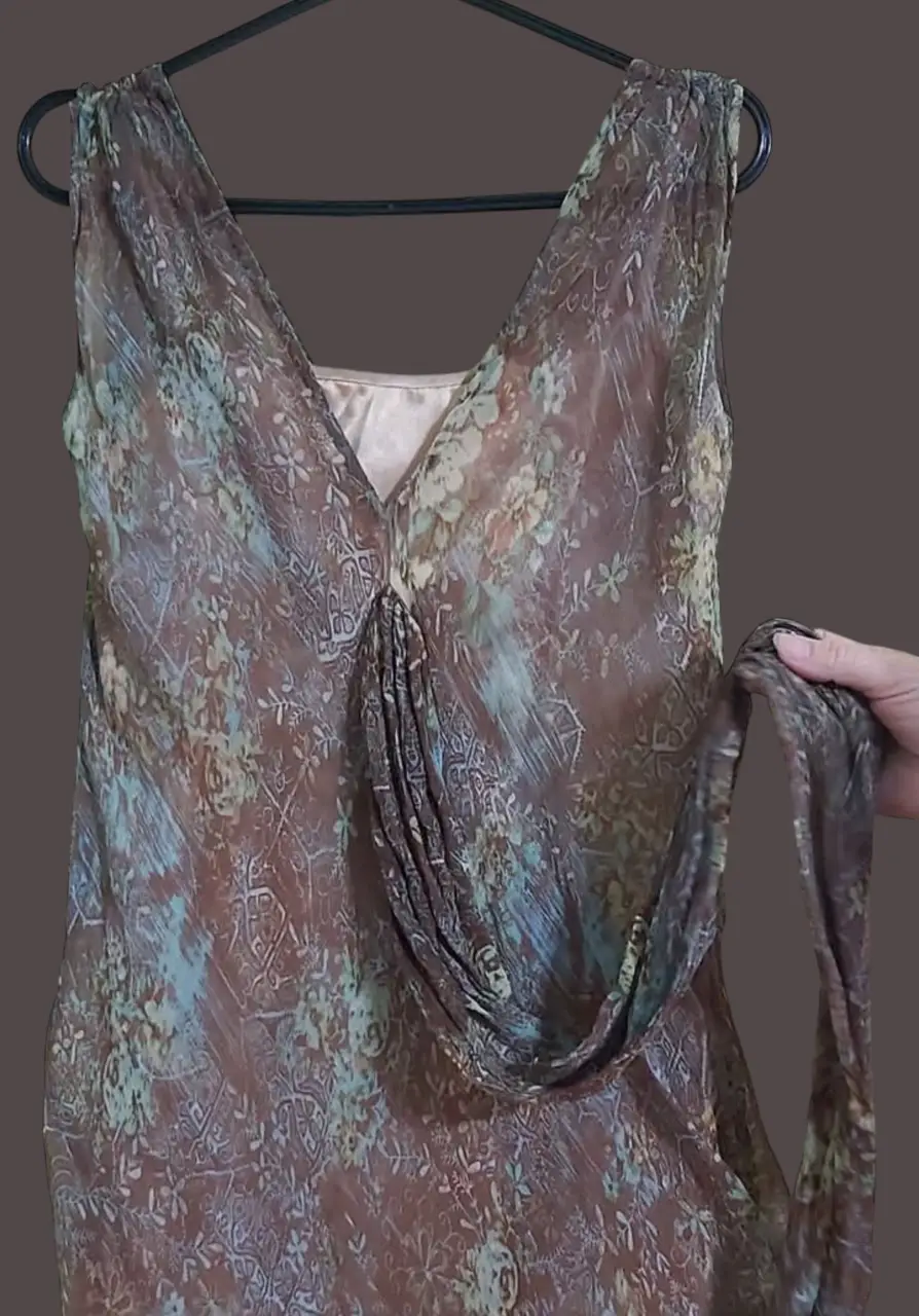 Vestido Sin marca - imagen 2