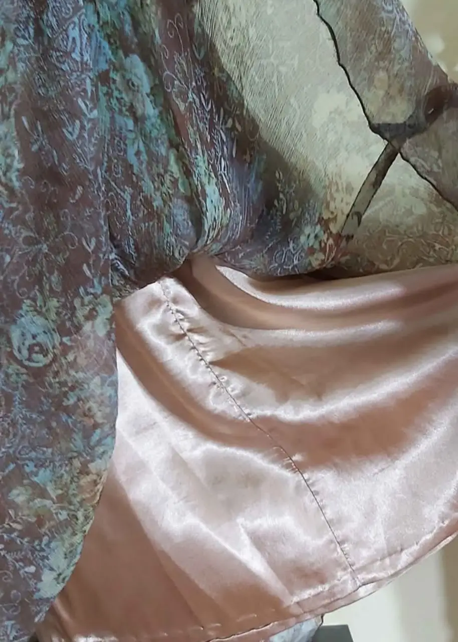 Vestido Sin marca - imagen 4