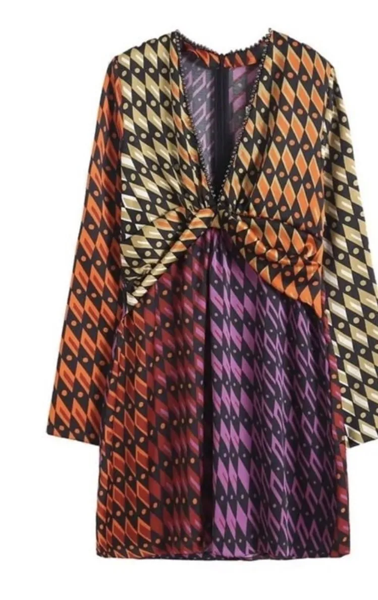 Vestido Zara - imagen 2
