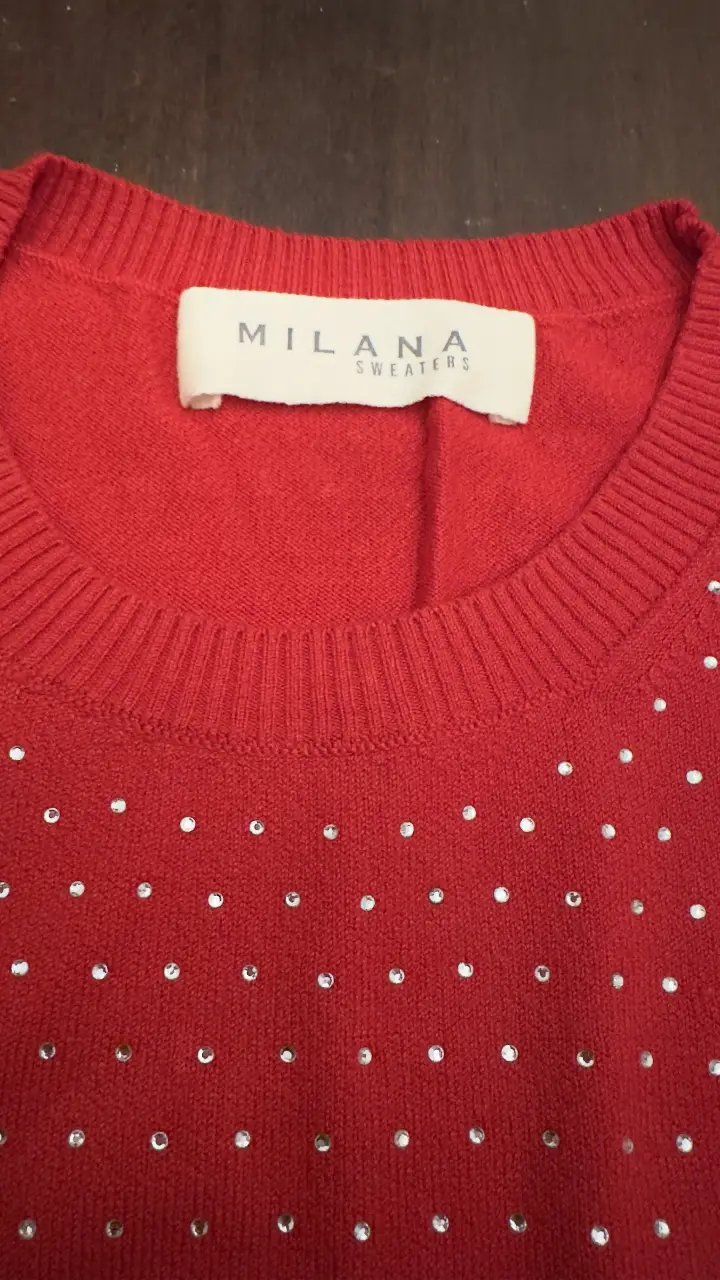 Sweater MILANA - imagen 2