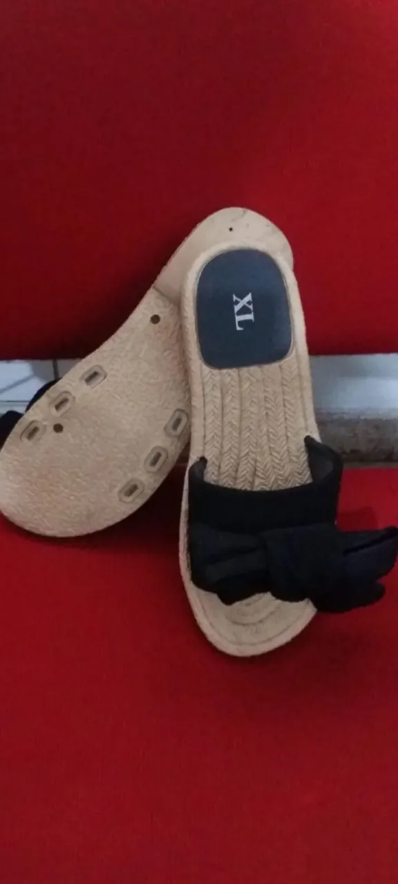 Sandalias XL - imagen 2