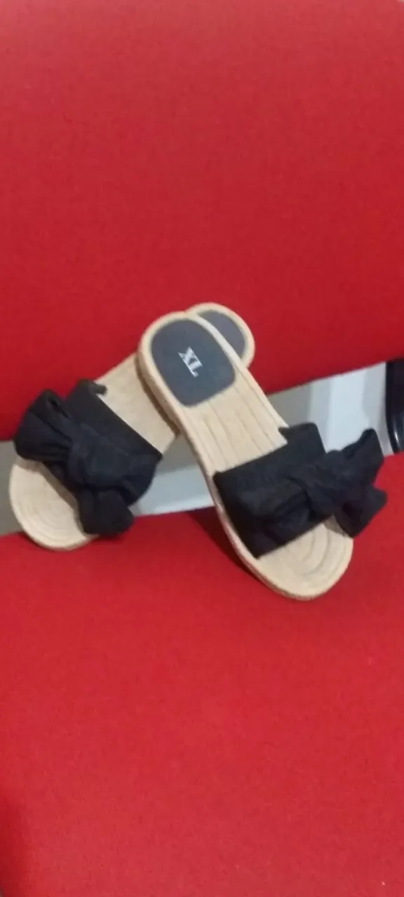 Sandalias XL - imagen 1