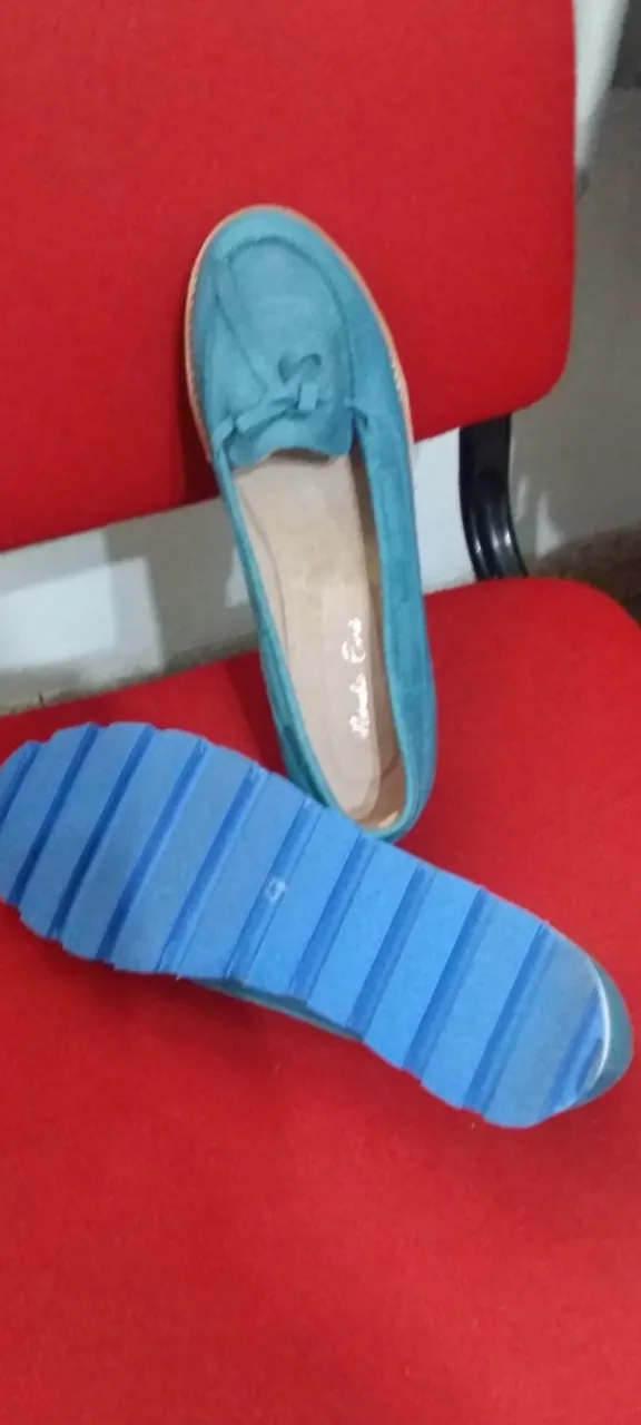 Zapatos Sin marca - imagen 1