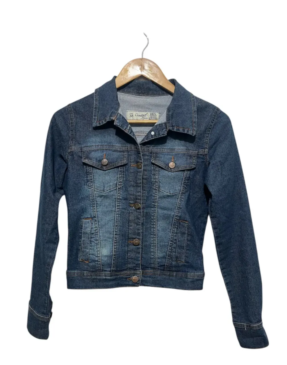 Campera Otra - imagen 1