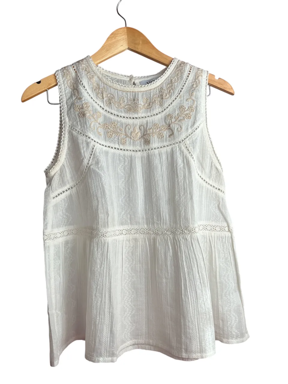 Musculosa Marca ver - imagen 1