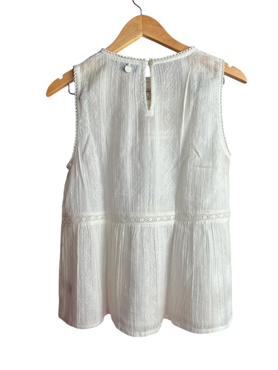 Musculosa Marca ver - imagen 2