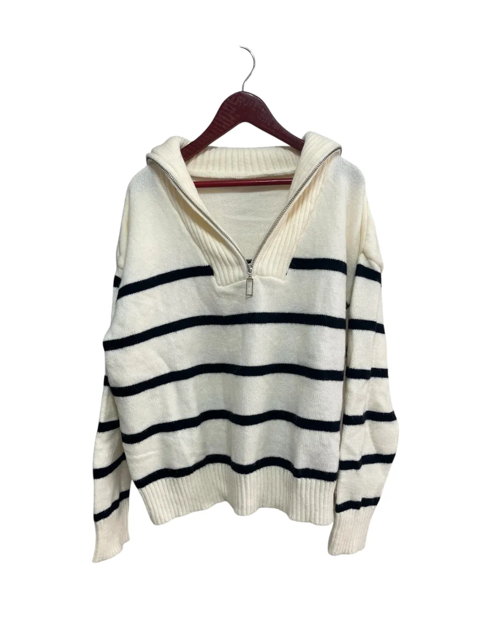 Sweater Shein - imagen 1