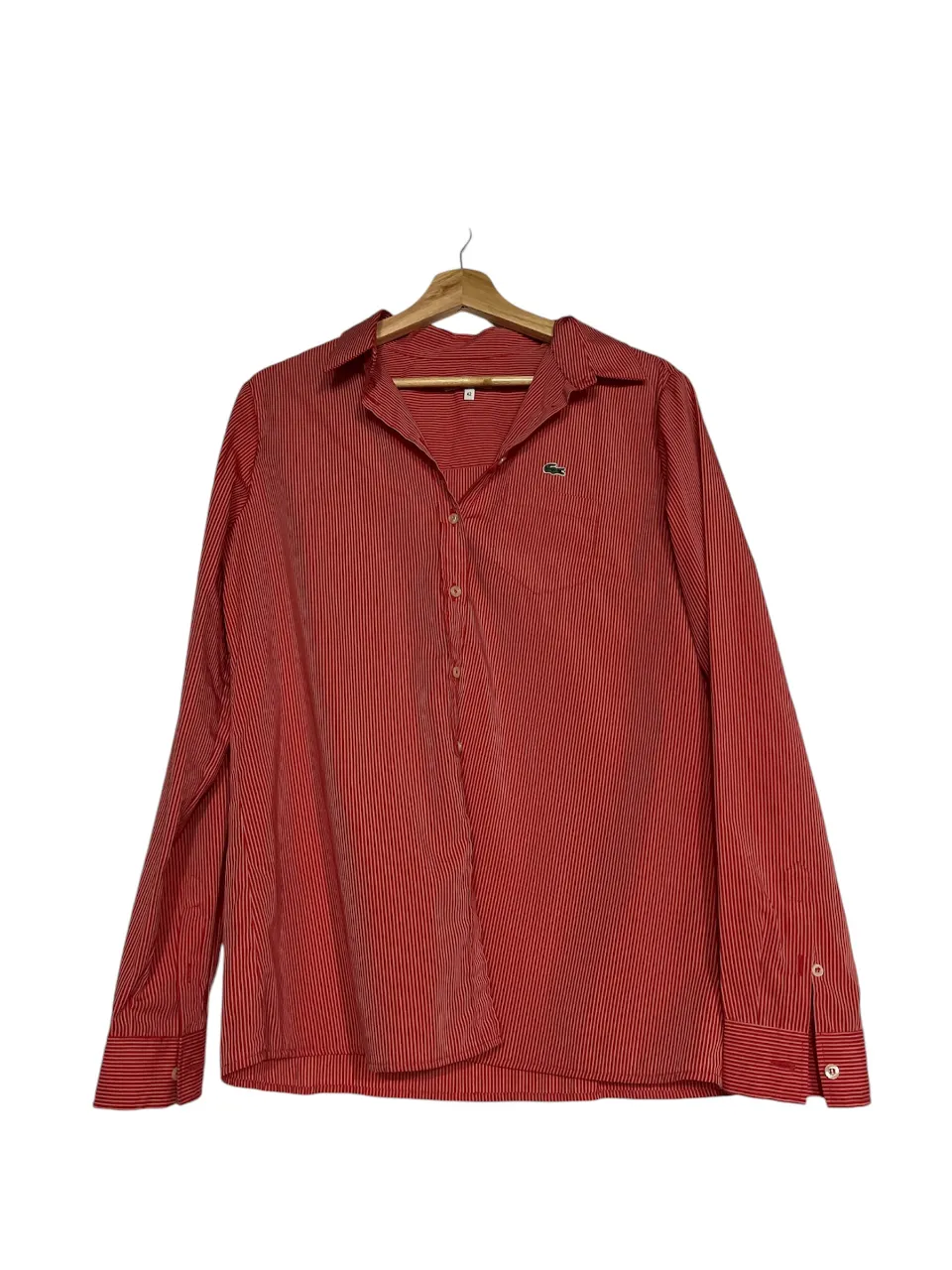 Camisa Lacoste - imagen 1