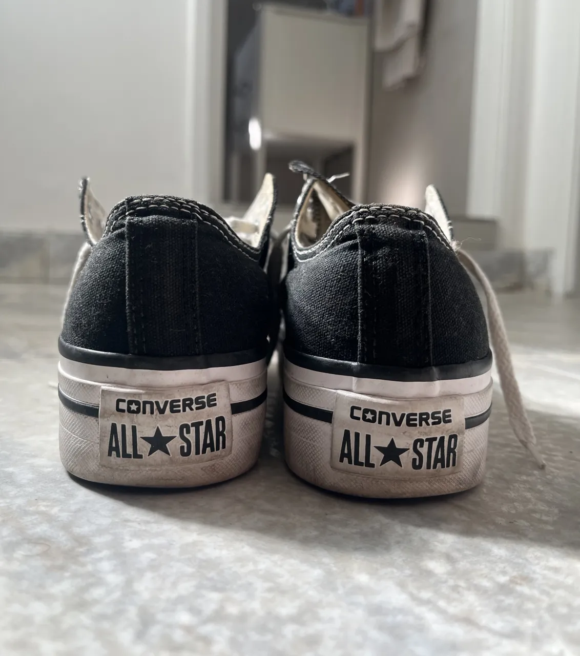 Zapatillas Converse - imagen 2