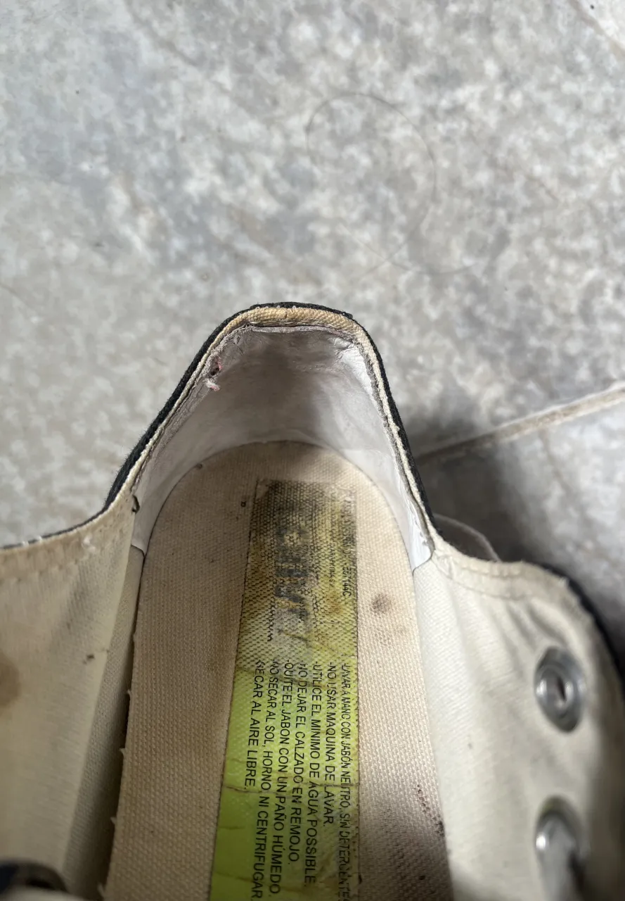 Zapatillas Converse - imagen 4