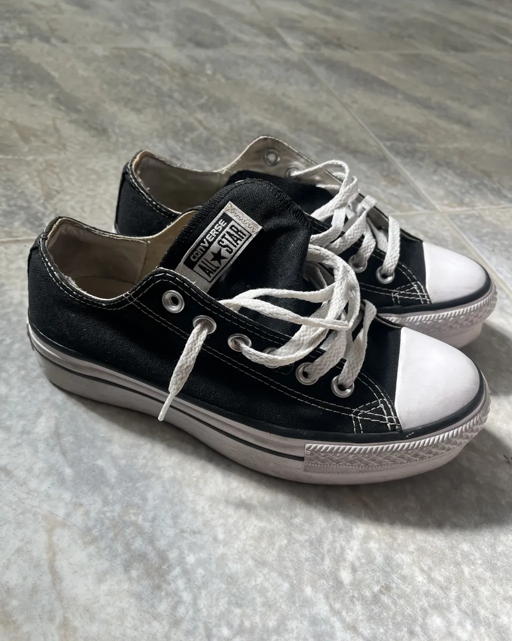 Zapatillas Converse - imagen 1