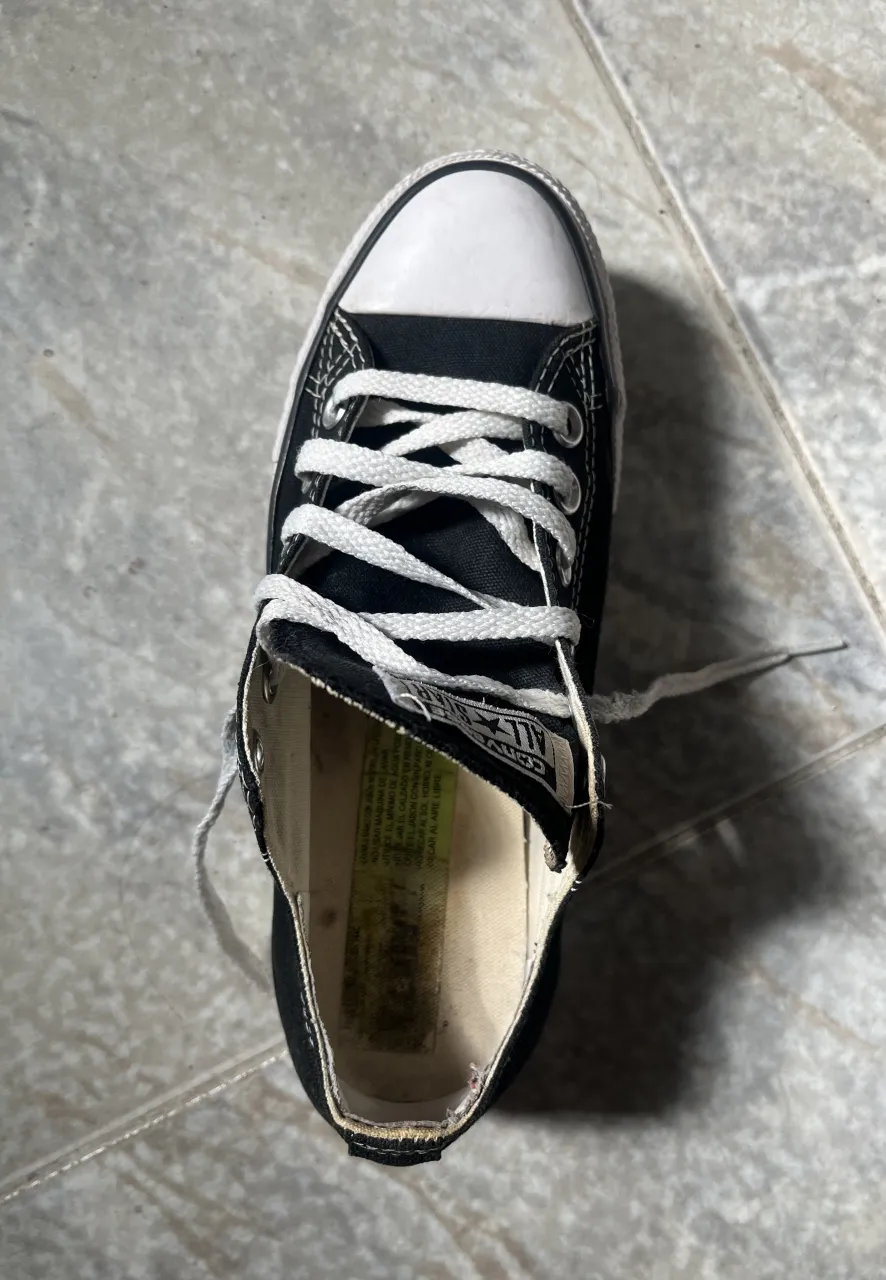 Zapatillas Converse - imagen 6