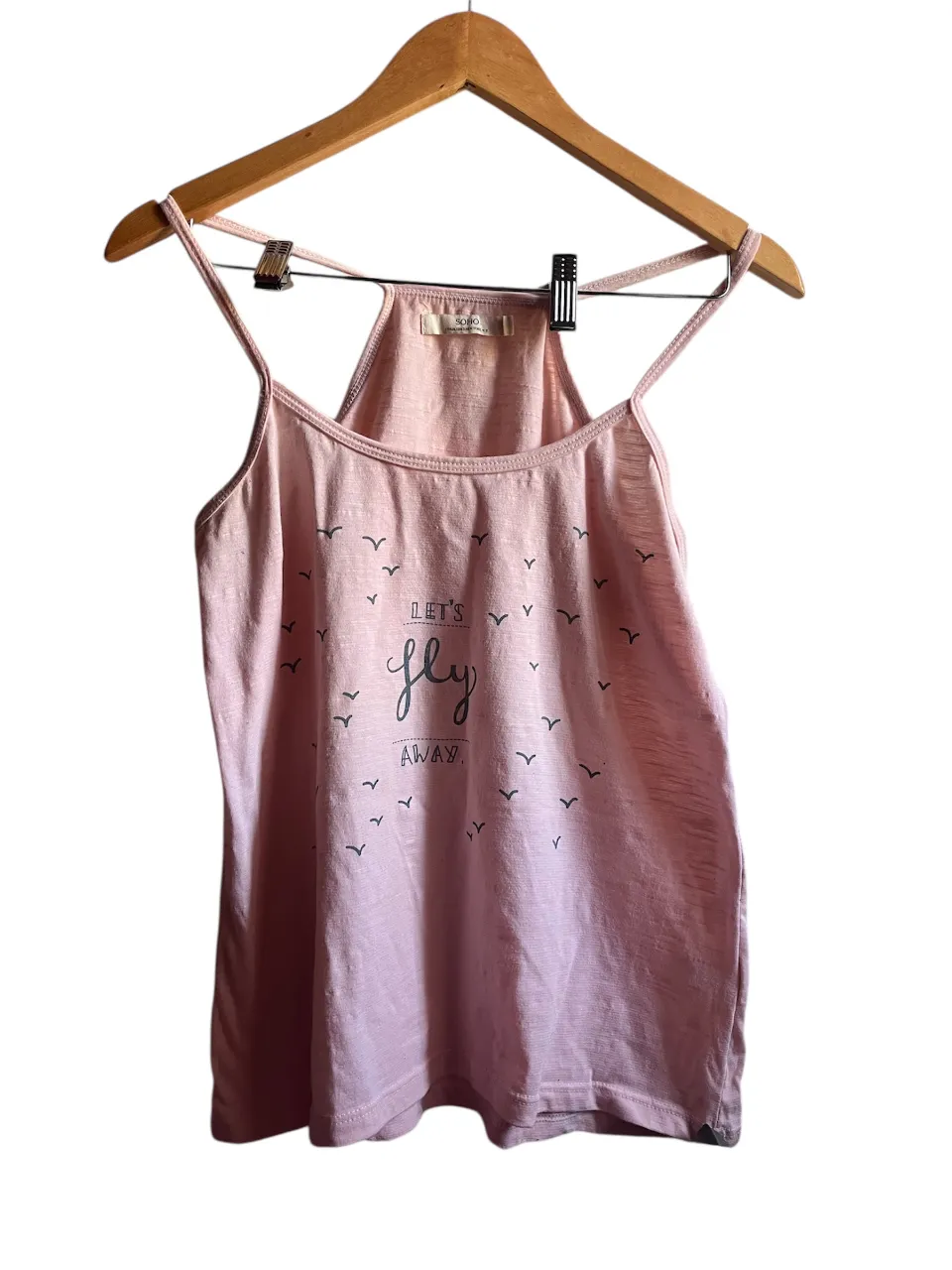 Musculosa Soho - imagen 2