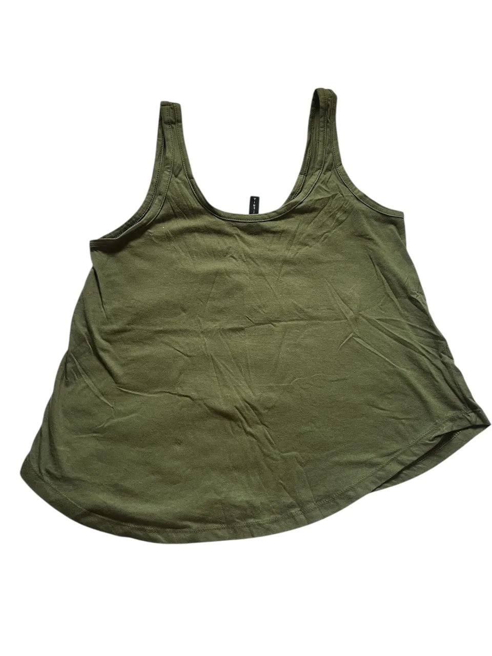 Musculosa MATERIA - imagen 2