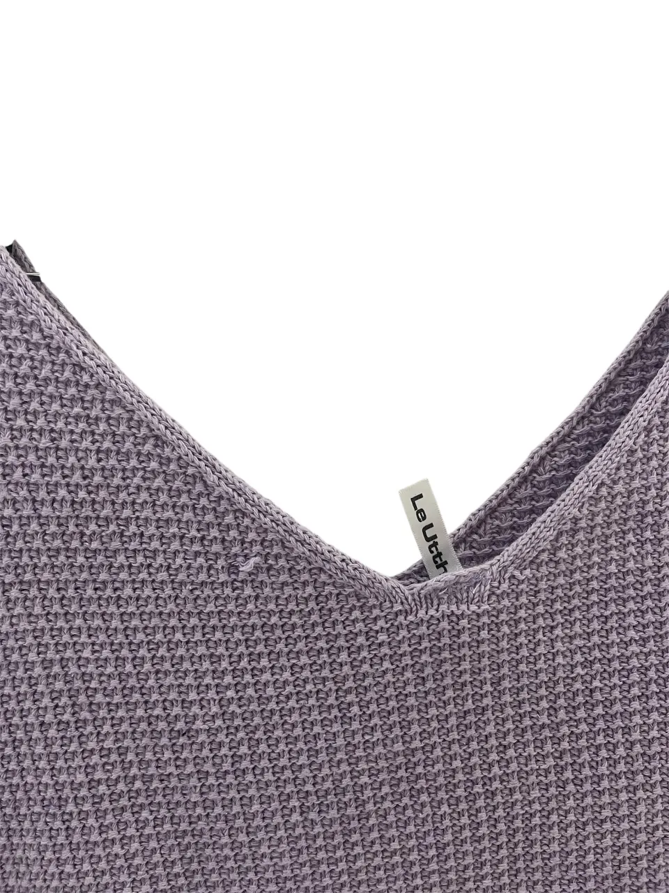 Musculosa Le Utthe - imagen 3