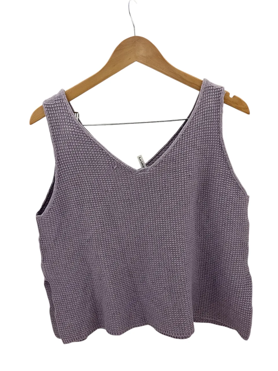 Musculosa Le Utthe - imagen 2