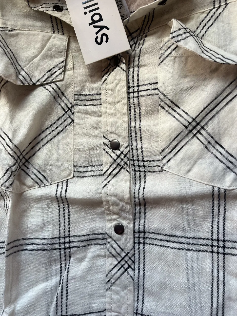 Camisa Sybilla - imagen 2