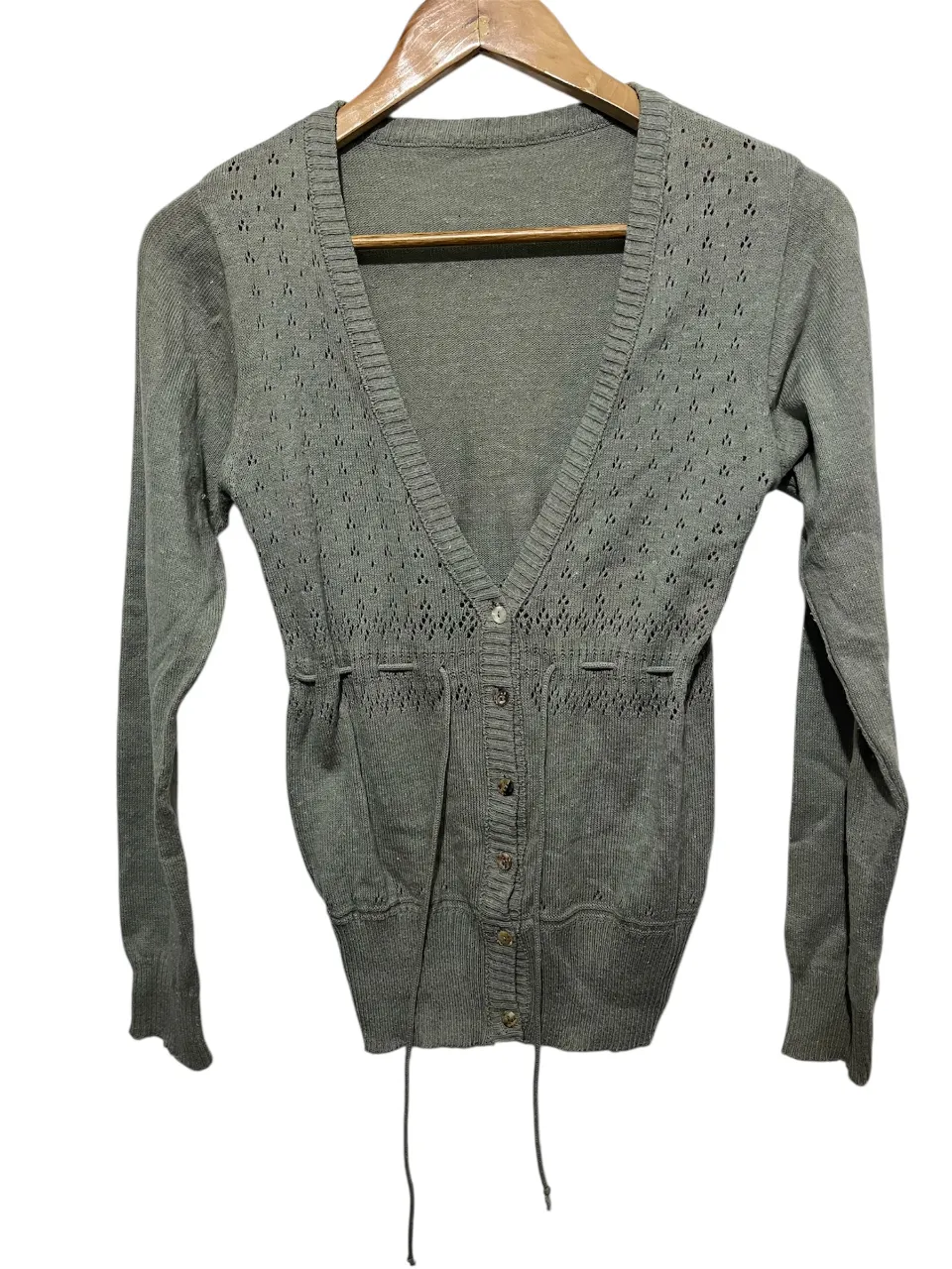 Cardigan Otra - imagen 1