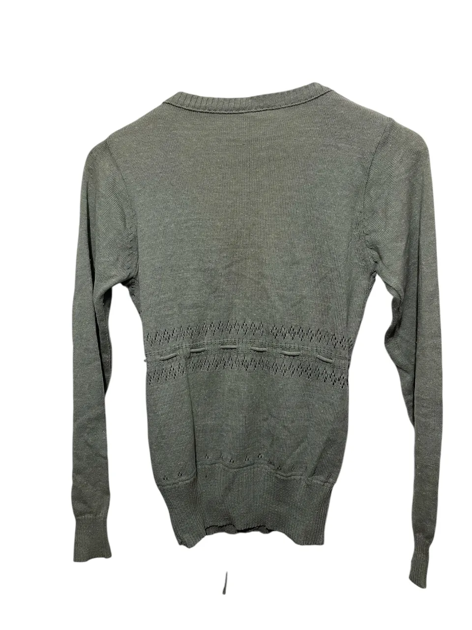 Cardigan Otra - imagen 2