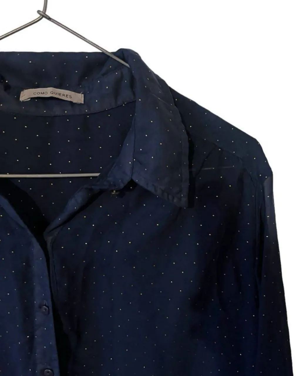Camisa Como Quieres - imagen 2